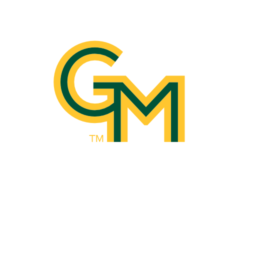 George Mason University logo